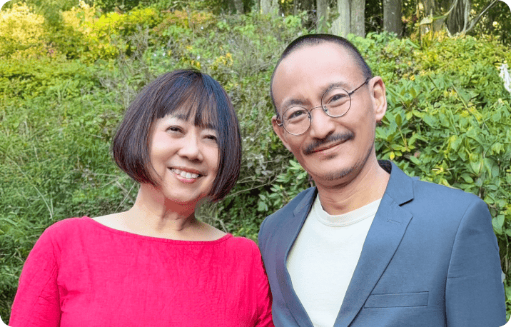 AmouRisが生まれた理由の写真